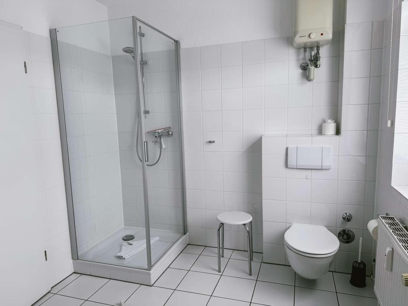 Appartement Valentin Homes In