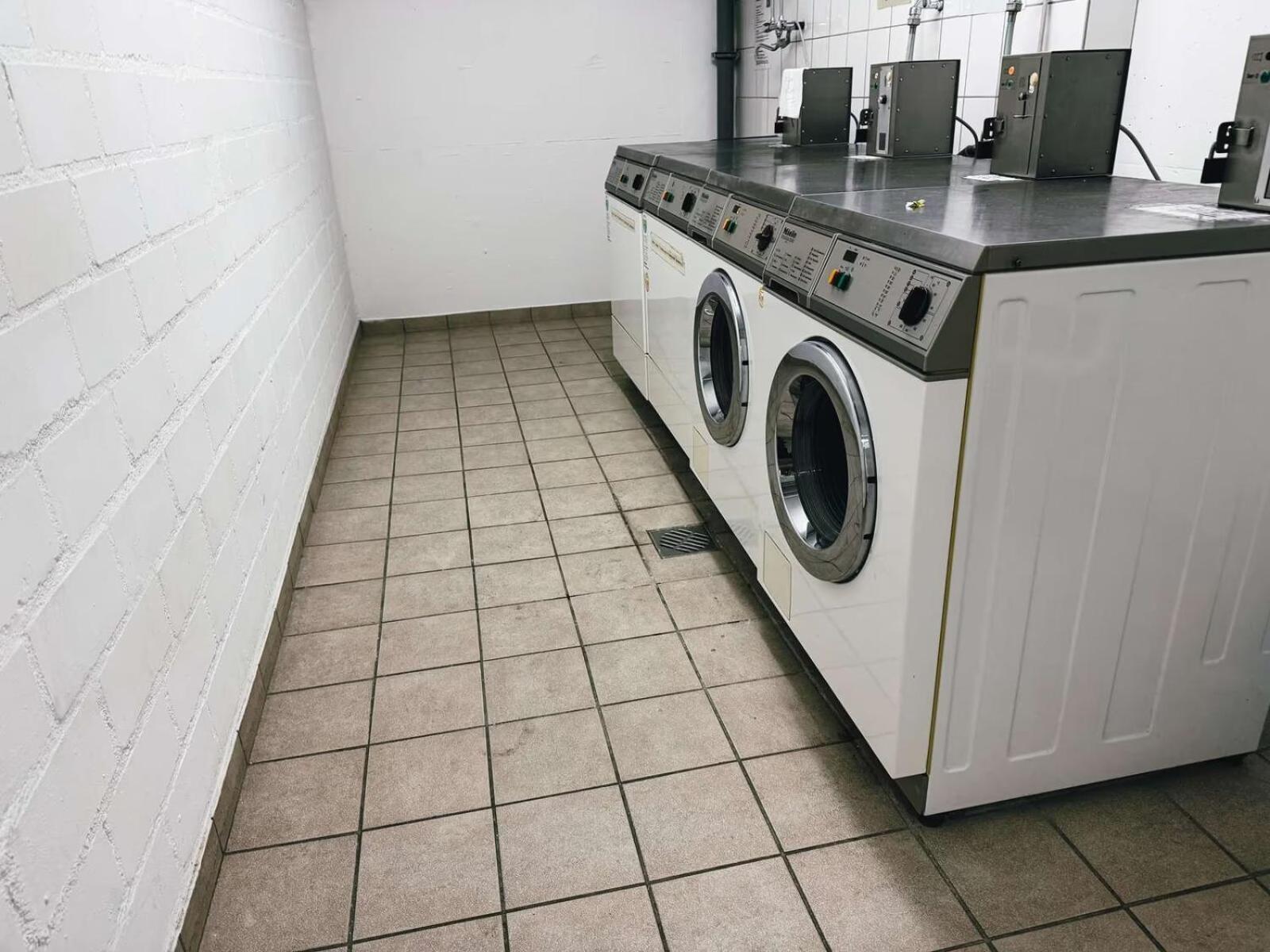 Appartement Valentin Homes In Düsseldorf