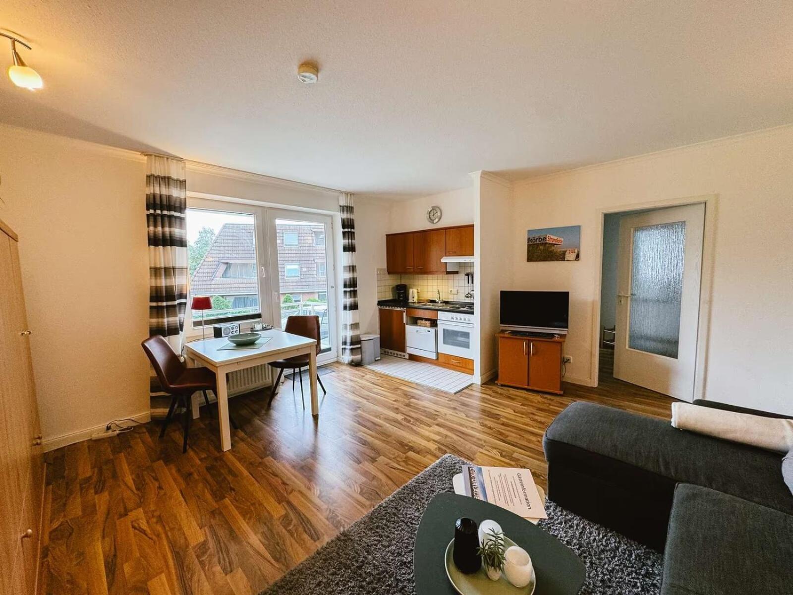 Valentin Homes In Appartement *