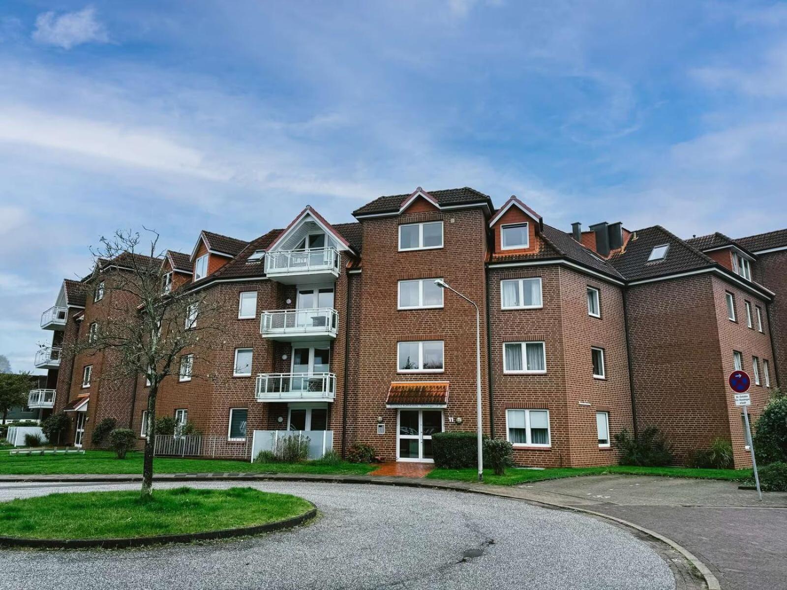 Valentin Homes In Appartement